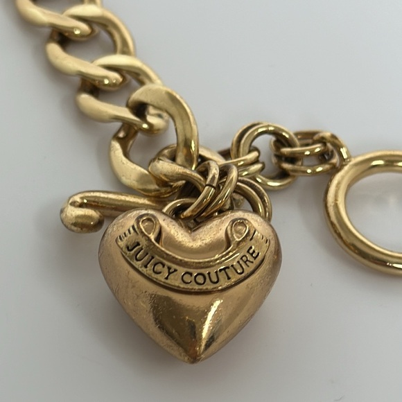 JUICY COUTURE bracelet - Picture 5 of 6